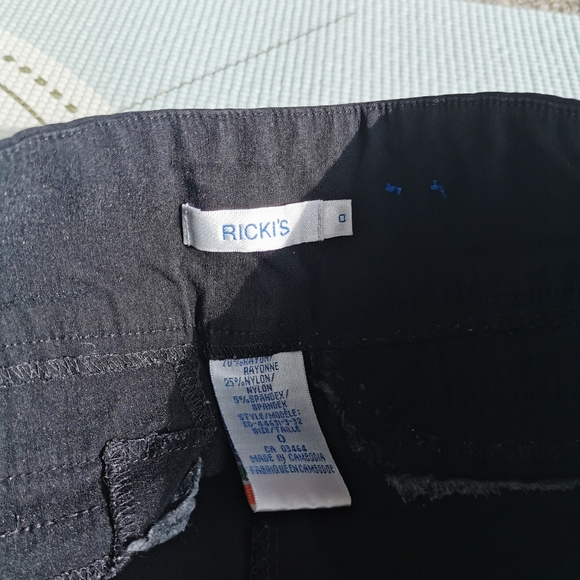 Ricki's Dress Pants - Picture 3 of 4